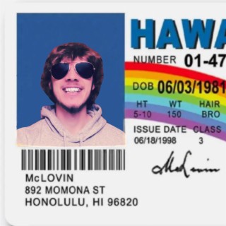 McLovin