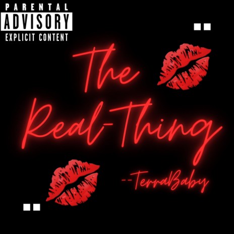 The Real Thing | Boomplay Music