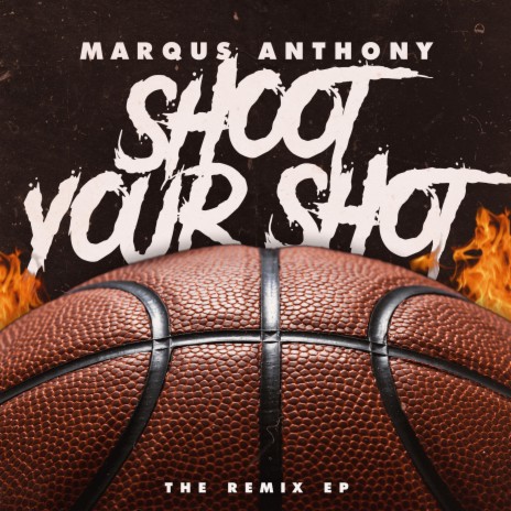 Shoot Your Shot (Remix) ft. Luke G, Elohin, Mitch Darrell & DreBeeze Da Godson