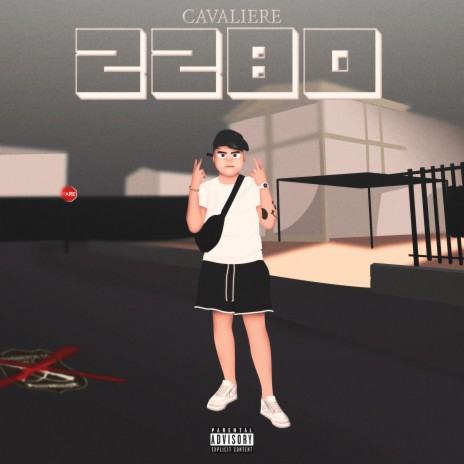 2280 | Boomplay Music