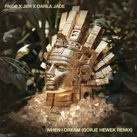 When I Dream (Gorje Hewek Remix) ft. Jeh & Darla Jade | Boomplay Music