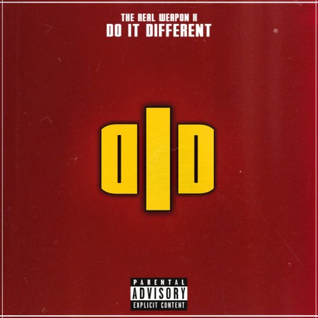 Do It Different | Boomplay Music