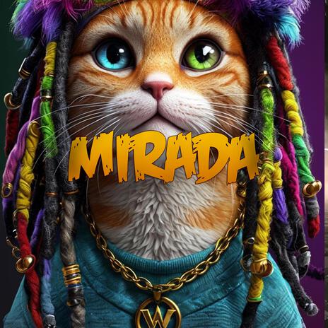 Mirada | Boomplay Music