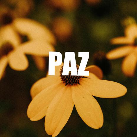 Paz | Boomplay Music