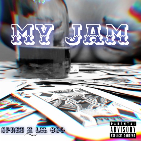 My Jam ft. Lil Oso | Boomplay Music