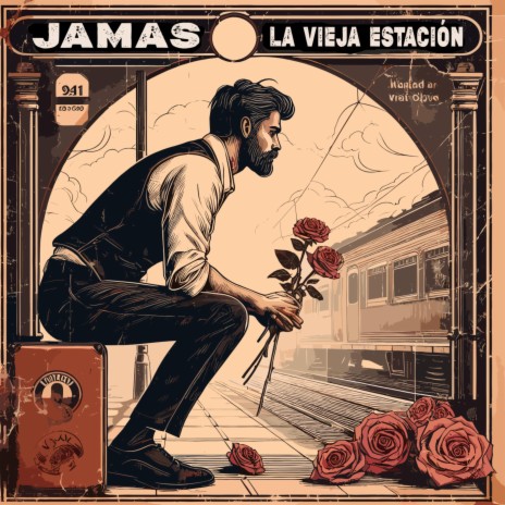 La vieja estación | Boomplay Music