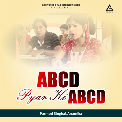Pyar Ki ABCD | Boomplay Music