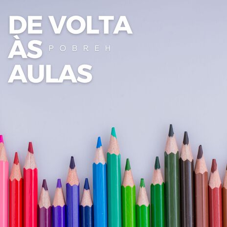 De Volta Às Aulas