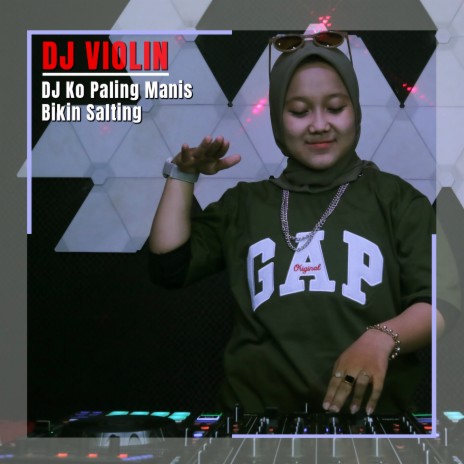 DJ Ko Paling Manis Bikin Salting | Boomplay Music