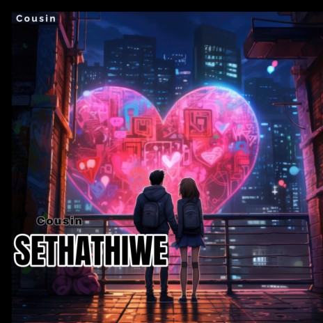 Sethathiwe ft. Zakes Xaba | Boomplay Music