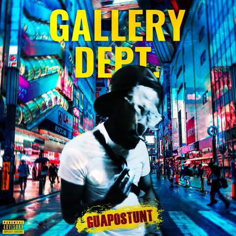 Gallery Dept | Boomplay Music