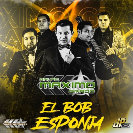 El Bob Esponja | Boomplay Music