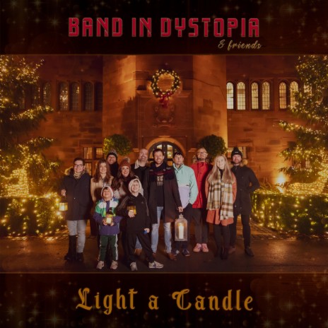 Light a Candle | Boomplay Music