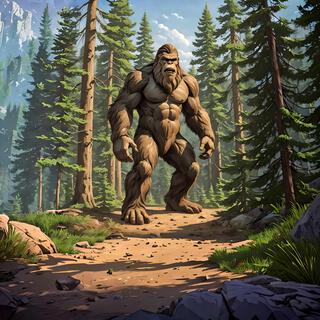 Arizona's Mogollon Monster lyrics | Boomplay Music