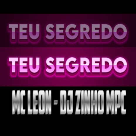 Teu Segredo | Boomplay Music