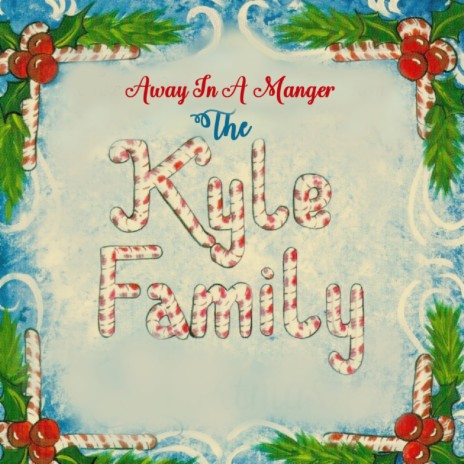 Away in a Manger | Boomplay Music