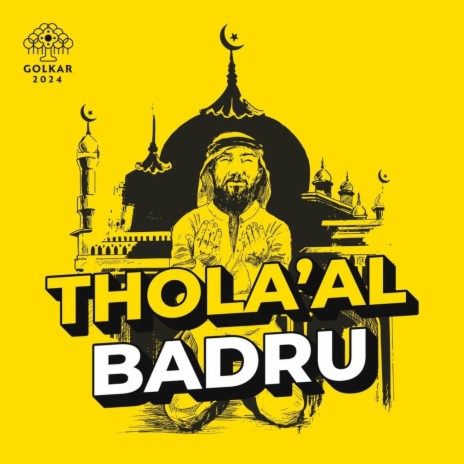 THOLA'AL BADRU | Boomplay Music