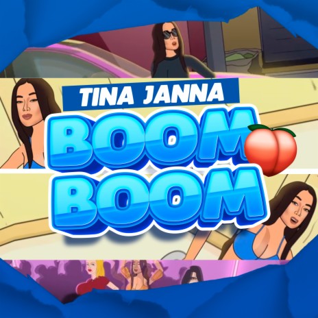 Boom Boom | Boomplay Music