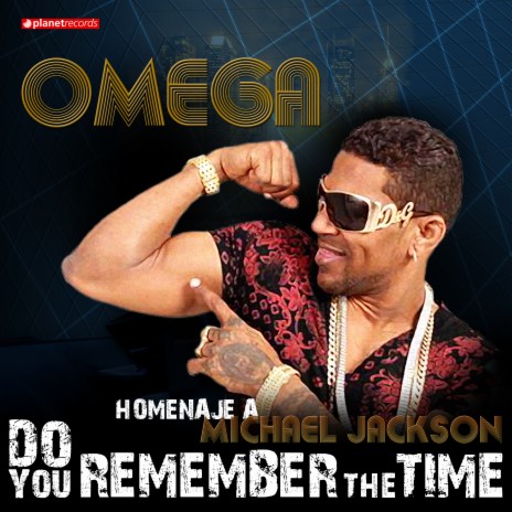 Do You Remember The Time: Homenaje a Michael Jackson | Boomplay Music