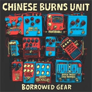 Chinese Burns Unit