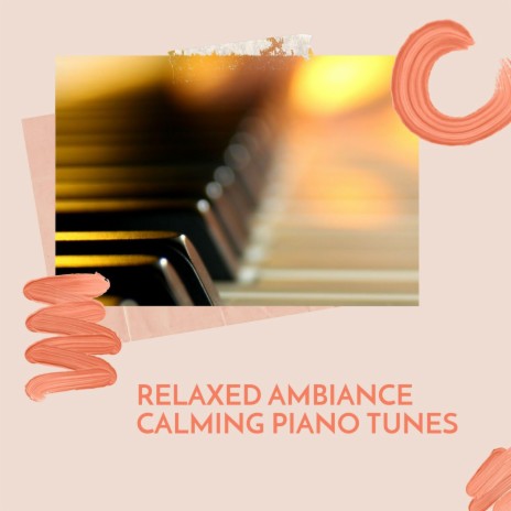 Piano Romantic Theme (A minor)