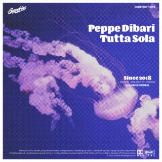 Peppe Dibari