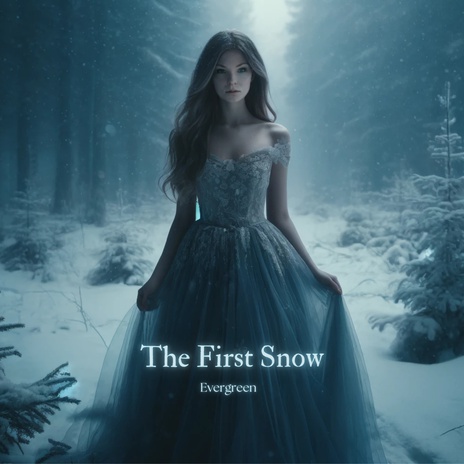 The First Snow | Boomplay Music