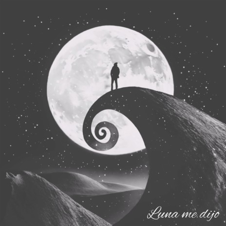 Luna me dijo | Boomplay Music