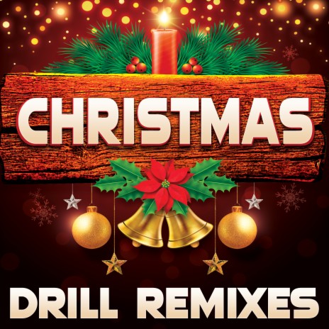 Jingle Bells (Drill Remix) | Boomplay Music