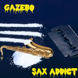 Sax Addict