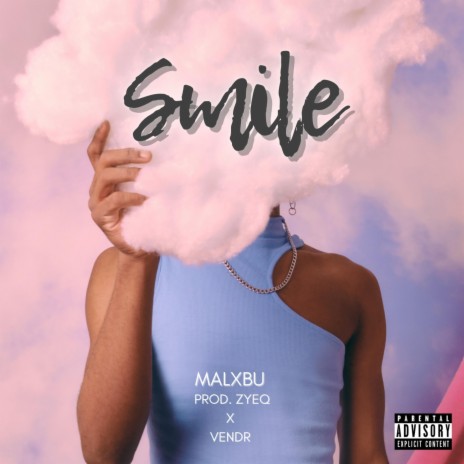 smile ft. Zyeq & Vendr | Boomplay Music