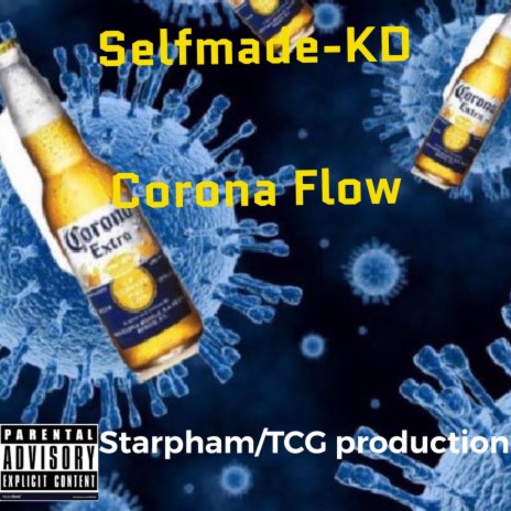 Corona Flow | Boomplay Music