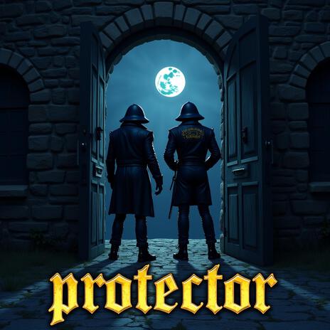 Nightprotector | Boomplay Music