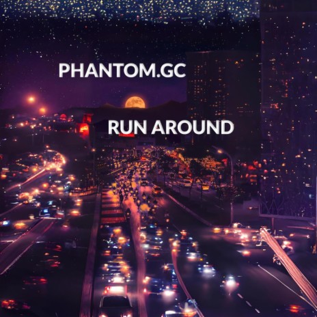 Run Around | Boomplay Music