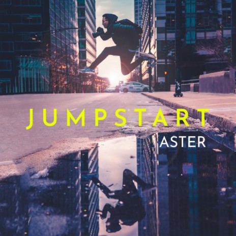 Jumpstart | Boomplay Music