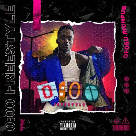 0:00 Freestyle | Boomplay Music