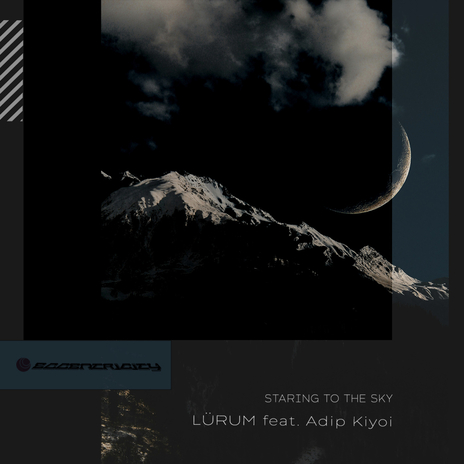 Starring To The Sky (Extended Mix) ft. Adip Kiyoi | Boomplay Music