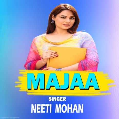 Majaa Mare (Bhojpuri Song) | Boomplay Music