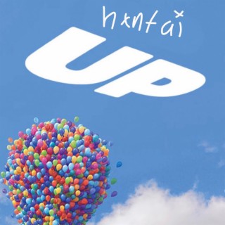 up