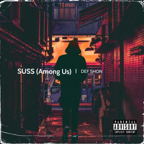 Suss (Among Us) | Boomplay Music