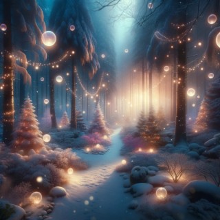 Winter Wonderland Christmas Sounds