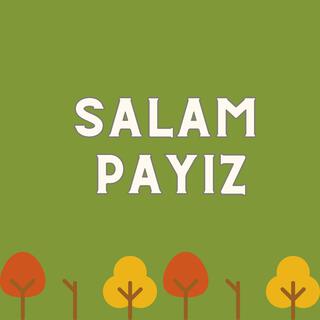 Salam payız lyrics | Boomplay Music