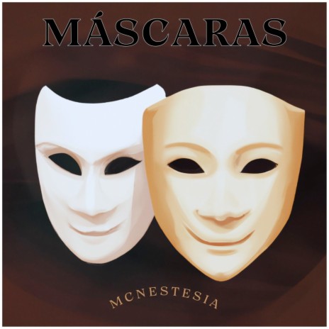 Máscaras | Boomplay Music