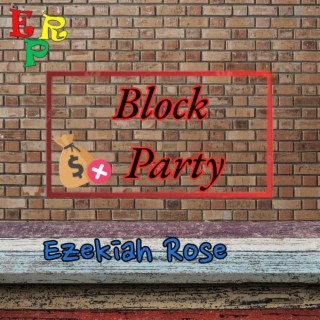 BLOCK PARTY