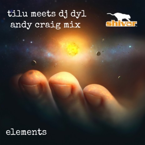 Elements (Andy Craig Radio Mix) ft. DJ Dyl | Boomplay Music