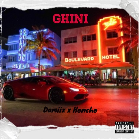 Ghini | Boomplay Music
