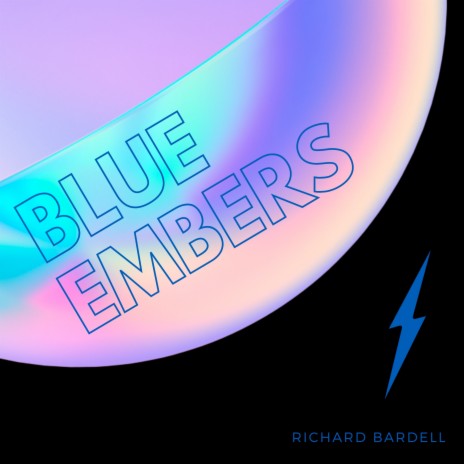 Blue Embers | Boomplay Music
