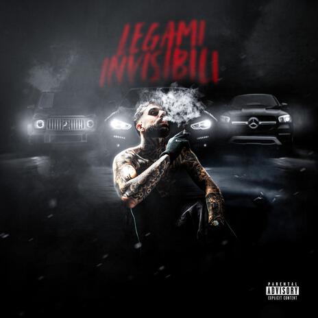 Legami Invisibili ft. Manerre | Boomplay Music