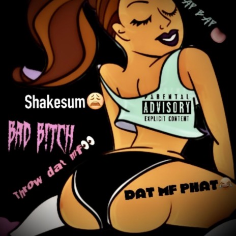 Bad b!tch ft. Camp rackzz & Bfe lilnavyp