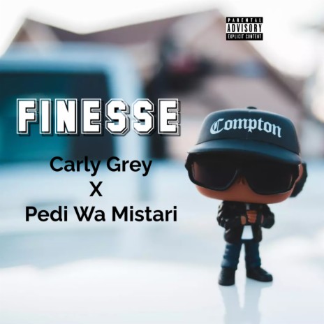 Finesse ft. Pedi Wa Mistari | Boomplay Music